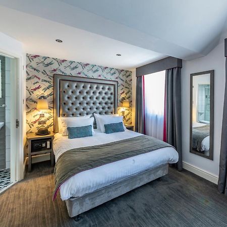 Hotel The Eaton Townhouse London Exterior foto